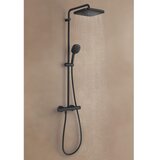 Grohe 266962431 Vitalio Comfort 250 termostatska armatura s tuš setom | Shoptok.si