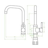 LAVEO LENA BKU 765D CRNA | ePonuda.com