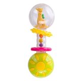 Canpol babies zvecka 2/457 "balls" yellow ( 2/457_yel ) | ePonuda.com