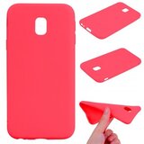 Nillkin candy tanek silikonski ovitek (0,3) za samsung galaxy J3 2017 J330 - pink | Shoptok.si