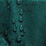 AmeliaHome Stolnjak Gaia 140x300 cm, tamnozelena Slike
