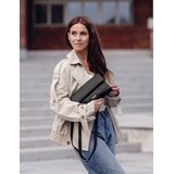 Vuch Torba Yella Chic Black, 16 x 25 cm Slike