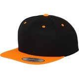 Flexfit Classic Snapback 2-Tone blk/neonorange | shoptok.hr