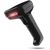 Ručni USB skener crtičnog koda EAN 1D i 2D