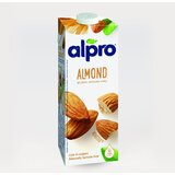 Alpro Napitek iz praženih mandljev cene