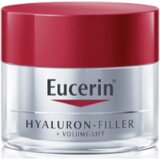 EUCERIN® Hyaluron Filler + Volume lift dnevna krema za suhu kožu Cijene
