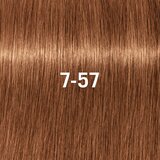 Schwarzkopf Professional IGORA ZERO AMM permanentna barva za lase brez amoniaka odtenek 7-57 60 ml Slike