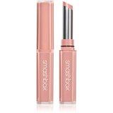 Smashbox FULL- FILL-TER Smoothing Lip Glass Balm balzam za ustnice za toniranje odtenek INCOGNITO 1.8 g Cene