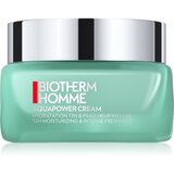 Biotherm Homme Aquapower 72h Gel-Cream vlažilen gel za obraz 50 ml za moške | Shoptok.si