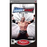  WWE Smackdown vs RAW 2007 (PSP) - rabljeno | Shoptok.si