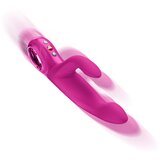 Fun Factory Bi Stronic Immerse Magenta | Shoptok.si