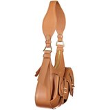 Coccinelle ženska smeđa torba | shoptok.hr