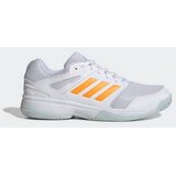 Adidas Ženske patike speedcourt w W, Bele Cene
