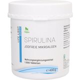 Life Light spirulina tablete - 1.000 tabl. Cijene