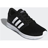 Adidas Nizke superge Cloudfoam QT Racer pisana | Shoptok.si