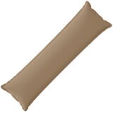  Presvlaka za jastuk HOUTEN Sivosmeđa 40 x 145 cm Poliester | shoptok.hr