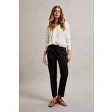 Marisse Women's Trousers Z-Sp-4524 Black | shoptok.hr
