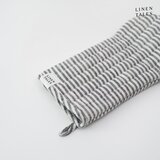 Linen Tales Lanena kuhinjska rokavica Thin Black Stripes – | Shoptok.si