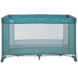 Lorelli prenosivi krevet torino 1 nivo - arctic floral ( 10080452214 ) | Eponuda.com