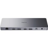 Cudy 13-IN-1 10Gbps USB-C Dual 4K Docking Station | 150W PSU Cijene