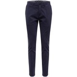 Marc O Polo Chino hlače 'Malmö' nočno modra | Shoptok.si