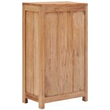  Komoda 50 x 30 x 90 cm od masivne tikovine | shoptok.hr