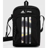 Adidas Torbica oko struka Pride boja: crna, IZ5015