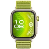 Huawei Watch FIT 4 Pro Green | shoptok.hr