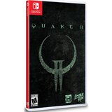  Quake 2 - Limited Run (SWITCH) Cene