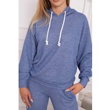 Kesi Hoodie complete with jeans | shoptok.hr