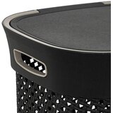 Five korpa za veš 60 l plastika siva | Eponuda.com