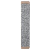 Trixie Tabla Sisal Grebalica sa Mačijom Travom 11&#215;56 Siva Boja | ePonuda.com