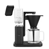 Wilfa Zense Alux Aparat za kavu Filter kava, Crna 602284 | shoptok.hr
