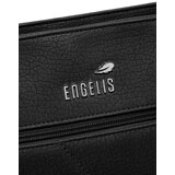 Vuch Crossbody torba za kolica Engelis Amma Black, 31 x 27 cm | shoptok.hr