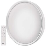 Emos lighting led prigušiva stropno svetlo gosmart LED/45W/230V wi-fi tuya + daljinski upravljač | Eponuda.com