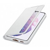 Samsung original torbica Clear View EF-ZG996CJE za Galaxy S21 Plus G996 - siva | Shoptok.si
