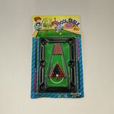  Plastićna igračka-bilijar 112334 | ePonuda.com