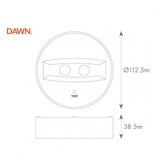  PANIK SVETILJKA E639101 | Eponuda.com