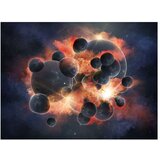  Tapeta - Alpha radiation 400x309 | shoptok.hr