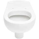 Vitra 5813B003-0075 conforma viseča wc školjka za invalide | Shoptok.si