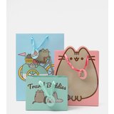 Sinsay Ukrasna vrećica 3 pack Pusheen | shoptok.hr