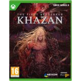 Fireshine Games The First Berserker: Khazan (Xbox Series X) Cene