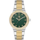  ROČNA URA SANTA BARBARA POLO & RACQUET CLUB SB.1.10552-4 | Shoptok.si