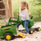 Rolly bager guralica digger john deere | ePonuda.com