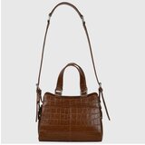 Nunoo Torbe za čez ramo SMALL CHER TEXAS Kostanjeva | Shoptok.si