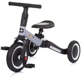 Chipolino tricikl / balance bike 2u1 Smarty Grey Cijene