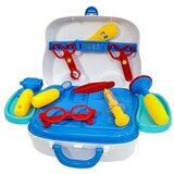 Doctor Set in a Case with Accessories | shoptok.hr