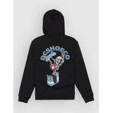 DC Handplant Kids Hoodie black | Shoptok.si