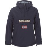 Napapijri Parke RAINFOREST WINTER Modra | Shoptok.si