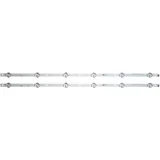 LED trake za Philips 32PHS4112, ES-1088